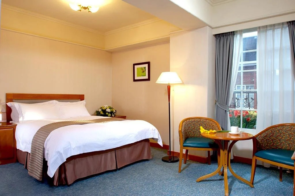 C J Hotel