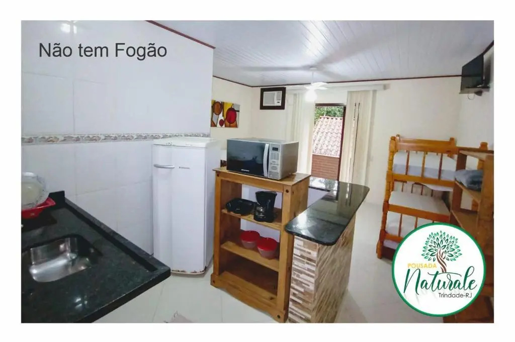 Pousada Naturale