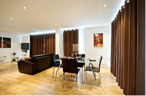 Residence Inn by Marriott Manchester Piccadilly
