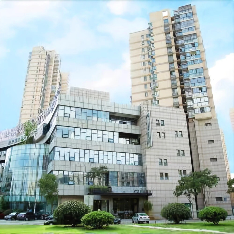 Mome Hotel (Wuxi Nanchang Street)