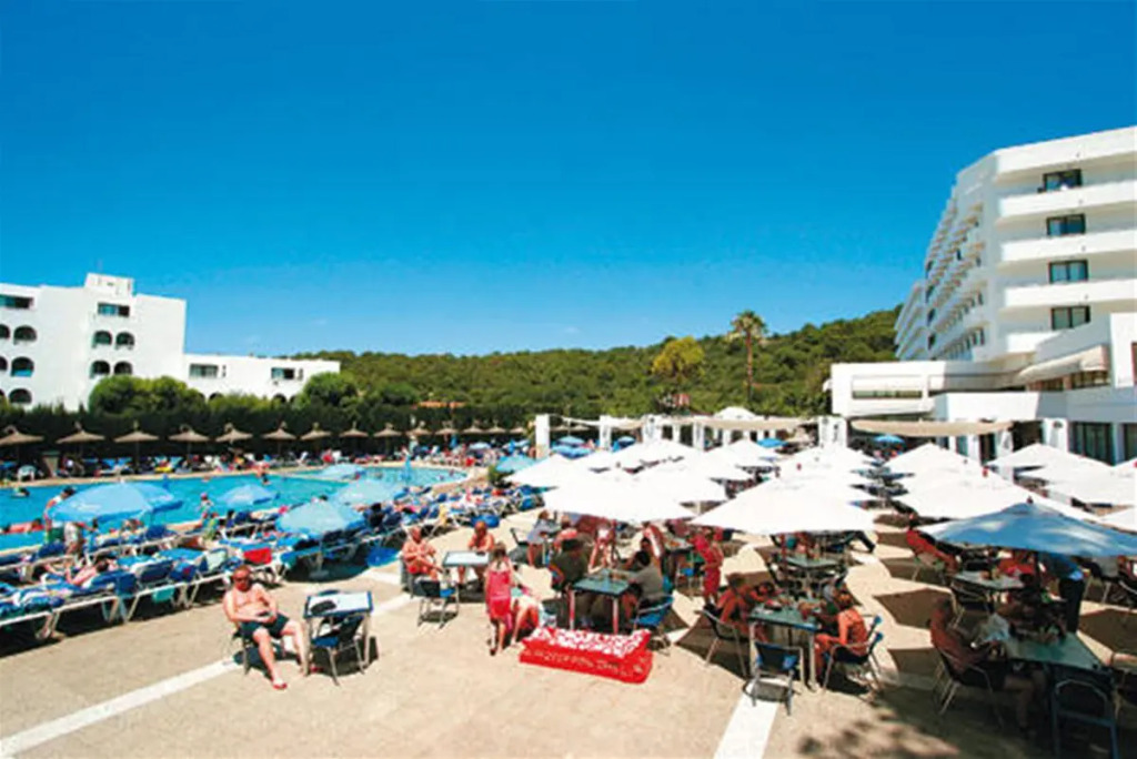 TUI BLUE Victoria Menorca