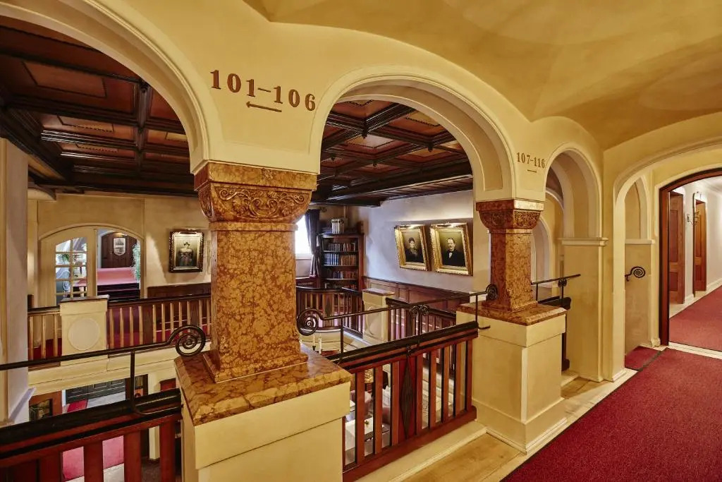 Hotel Gutsgasthof Stangl