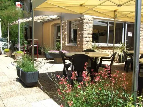 Hôtel Le Moulin DOlt