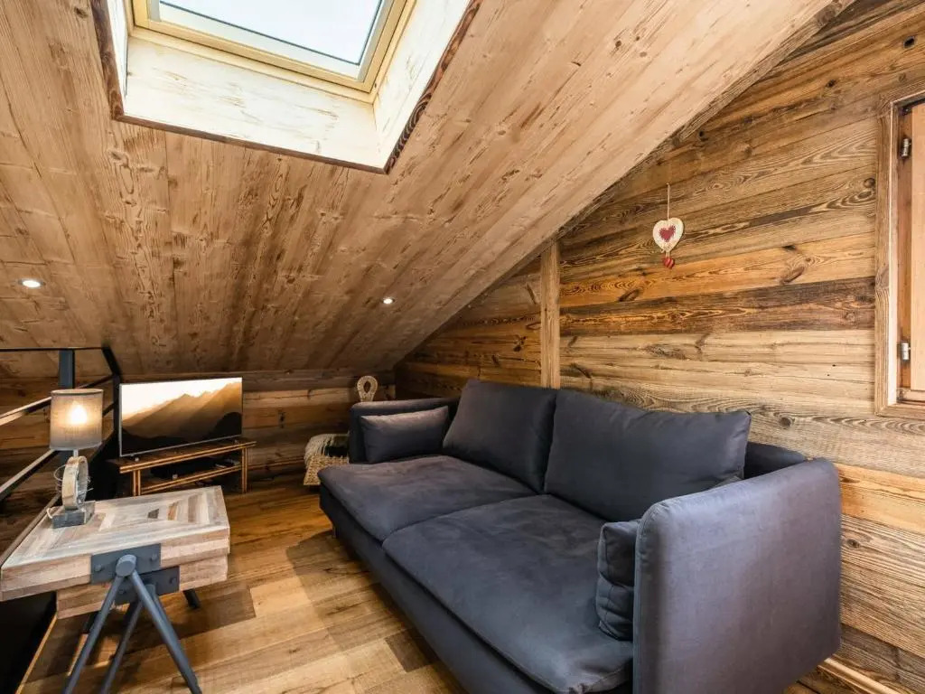 Appartement La Clusaz, 2 pièces, 4 personnes - FR-1-304-235
