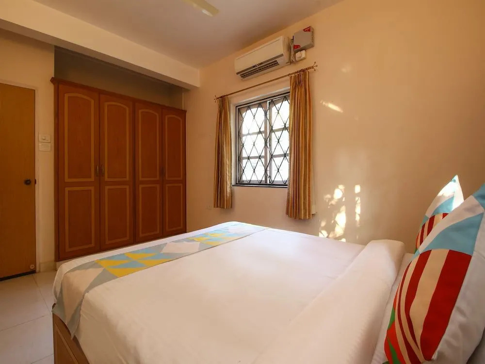OYO 23544 Home Elegant 1BHK Betalbetim