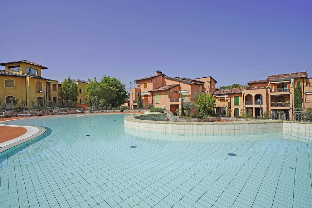 Borgo del Torchio A14 con Piscina by Wonderful Italy
