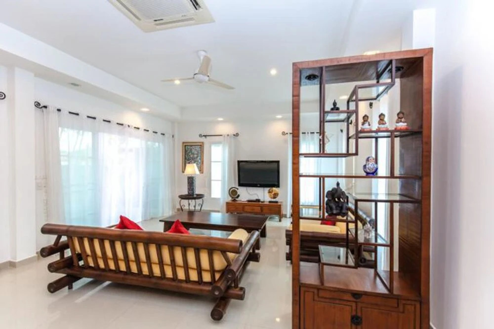 Shanti Villa by Jetta