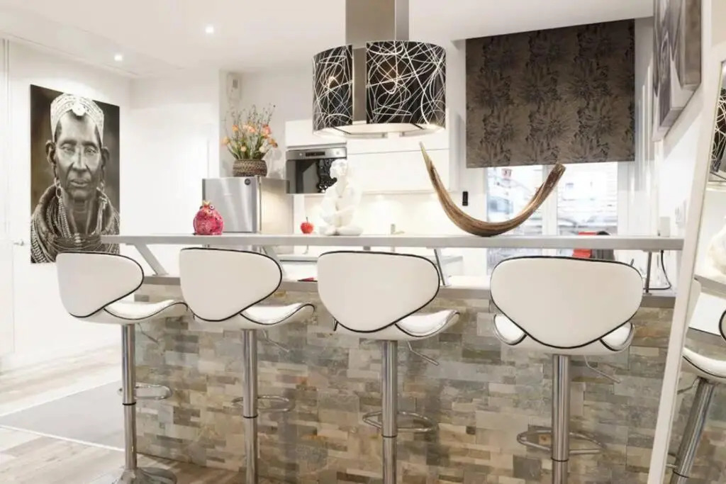 Reims Centre : appartement lumineux et atypique 46, Place d'Erlon