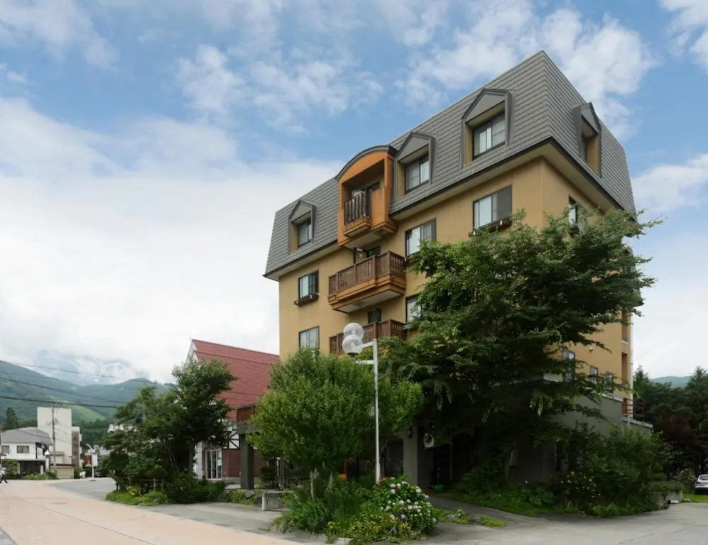 evo Hotel Hakuba