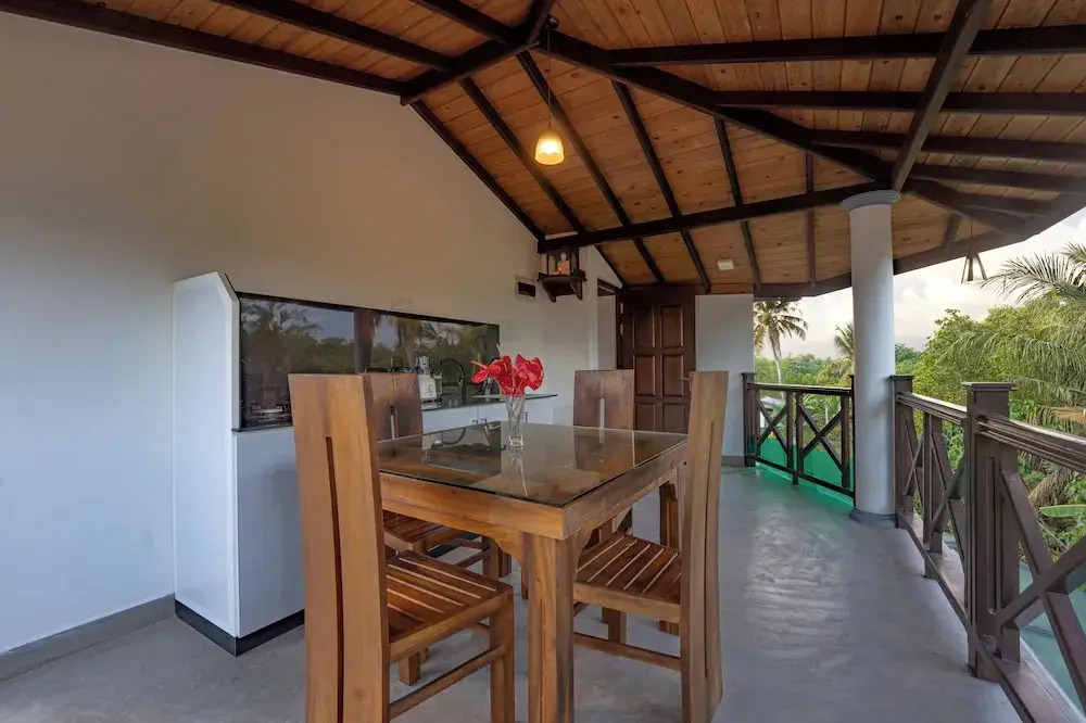 Sea Bloom Villa