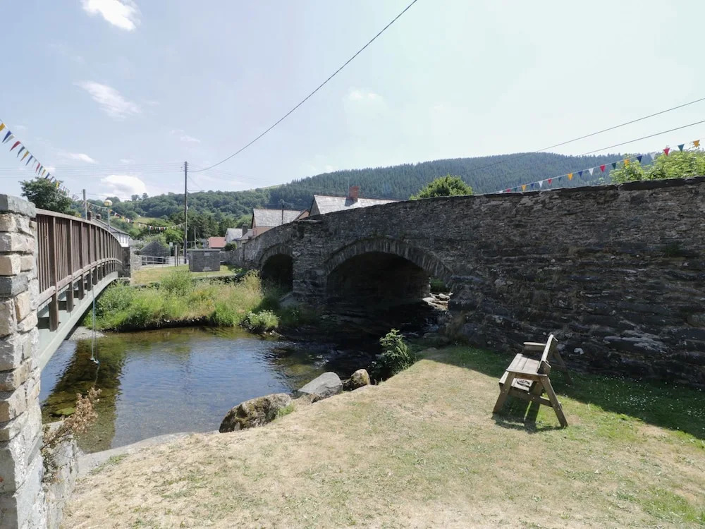 The Old Bakehouse