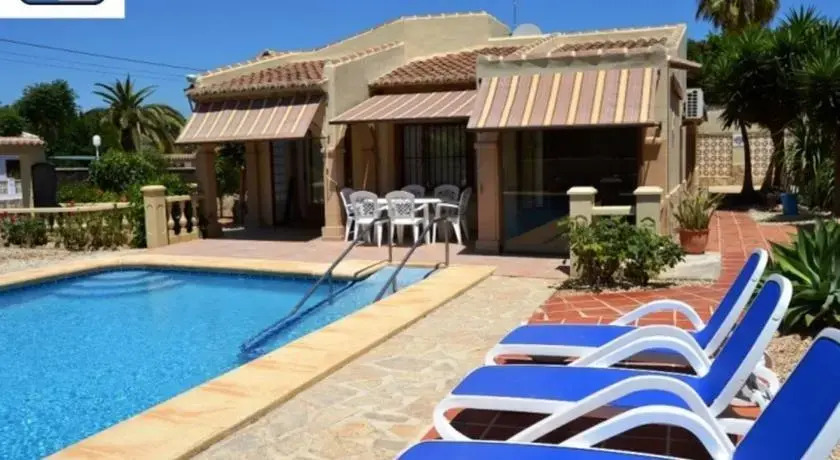 Casa Charly