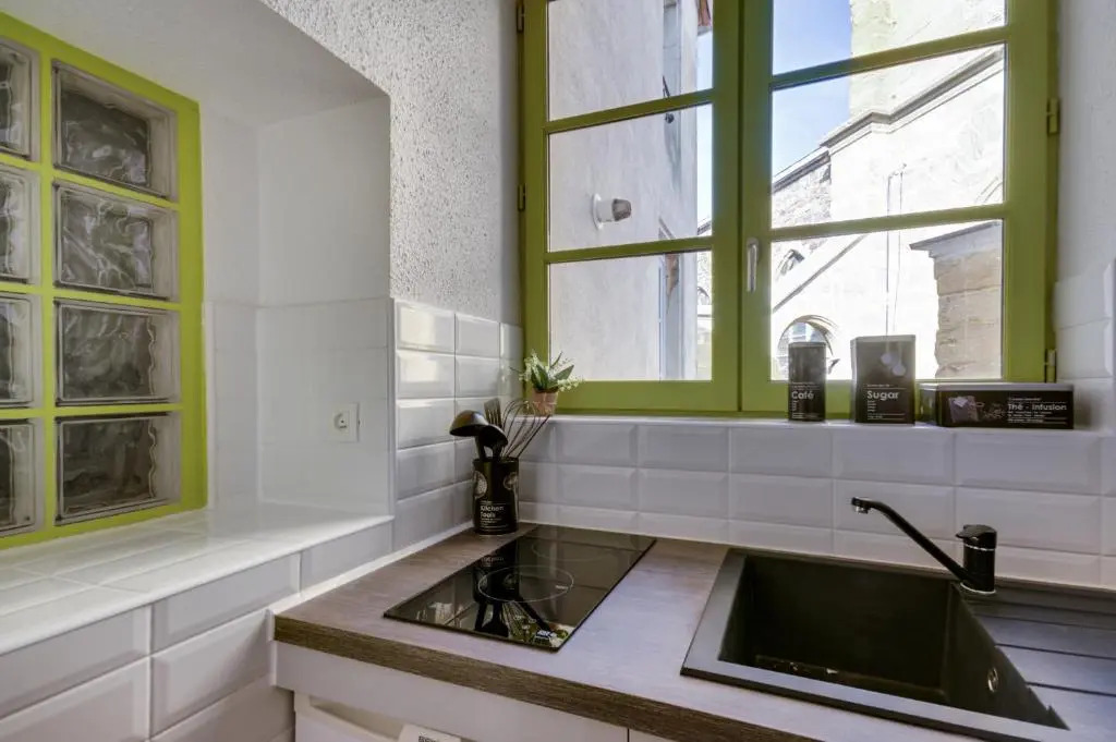TOPISSIME Topséjour-Roanne 2 chambres All Inclusive