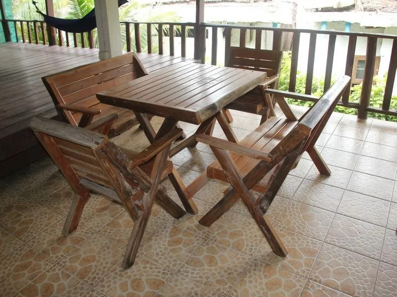 Oceanus Resort