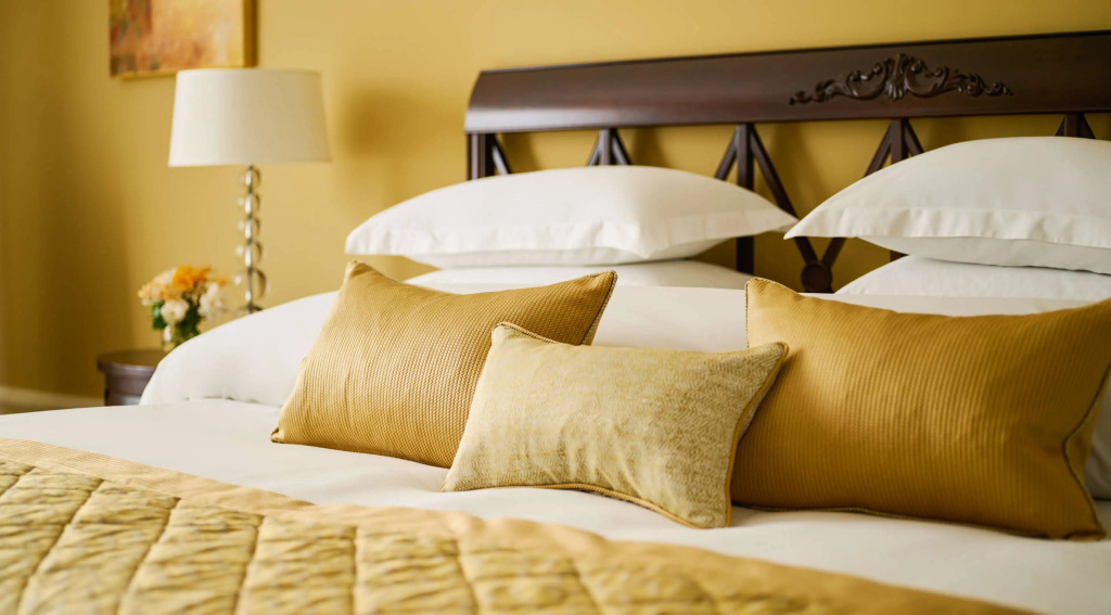 Castlemartyr Resort Hotel