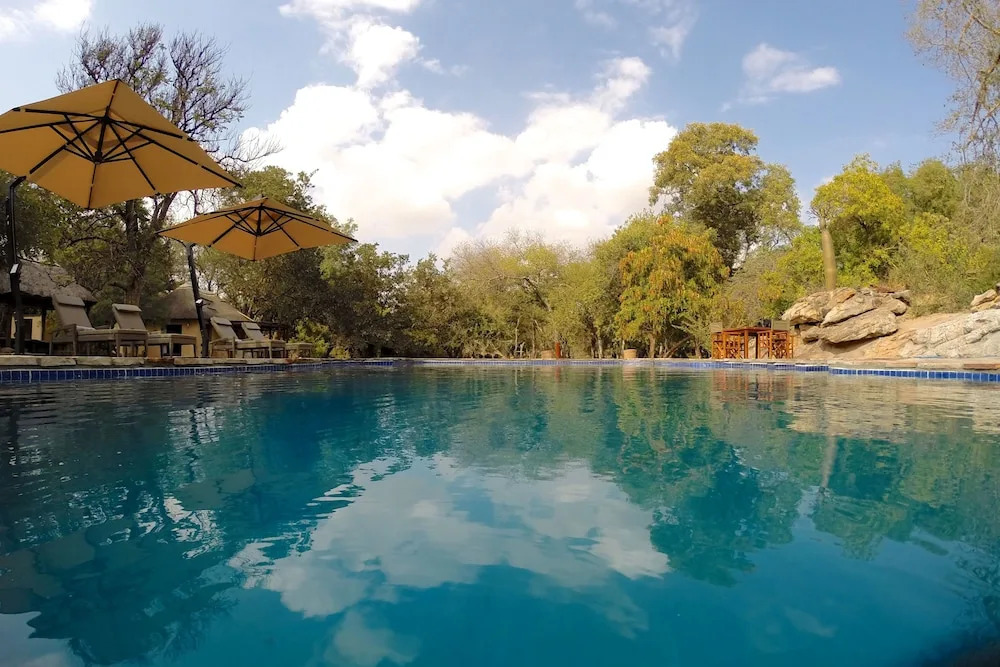 Tuli Safari Lodge Mashatu