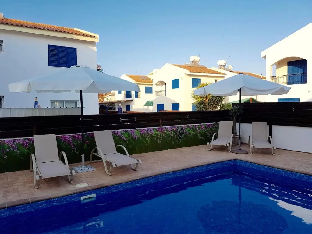 Villa Charlotte