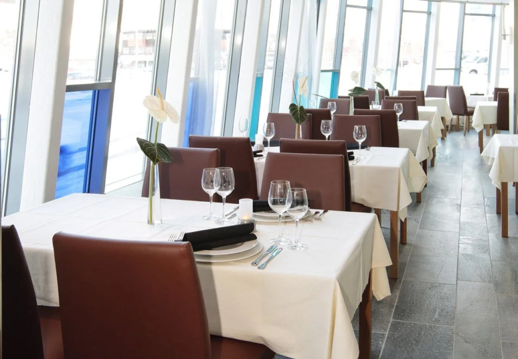 Frich`s Hotel Surnadal
