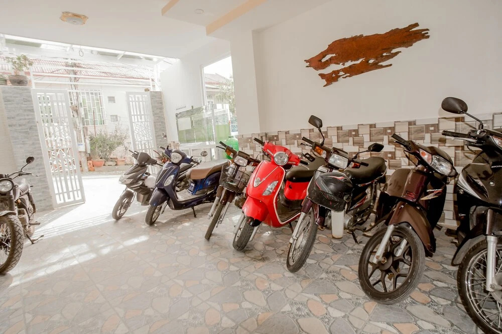 Chu Nguyen Hotel