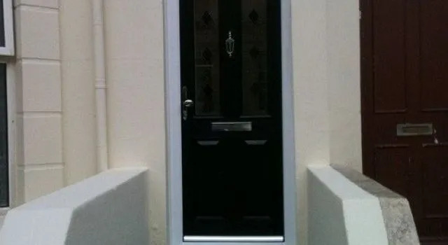 The Grosvenor Guest House