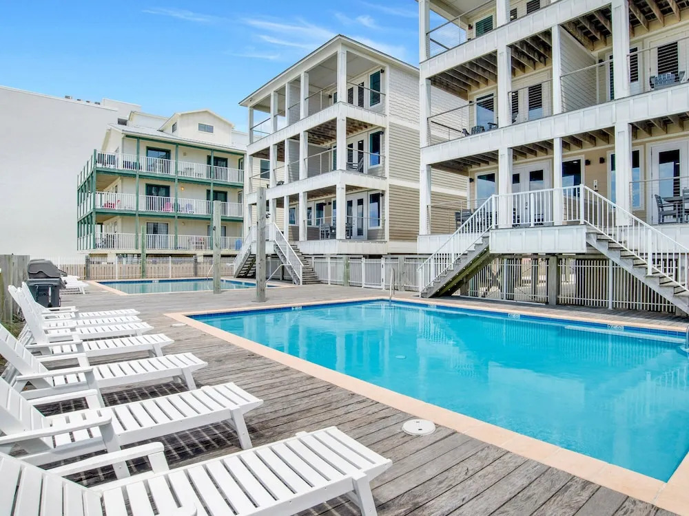 Caribe East C