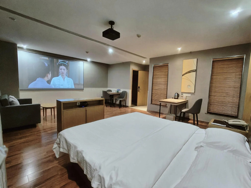 GreenTree Inn Taizhou Dongfeng Road