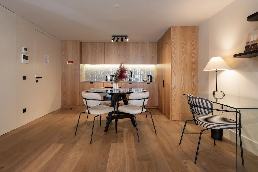 Ando Living - Santa Catarina House