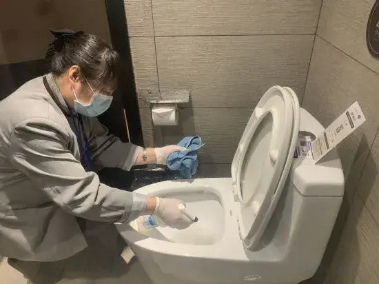 Homeinn Plus Hotel (Shenyang Qingnian Avenue Subway Station)
