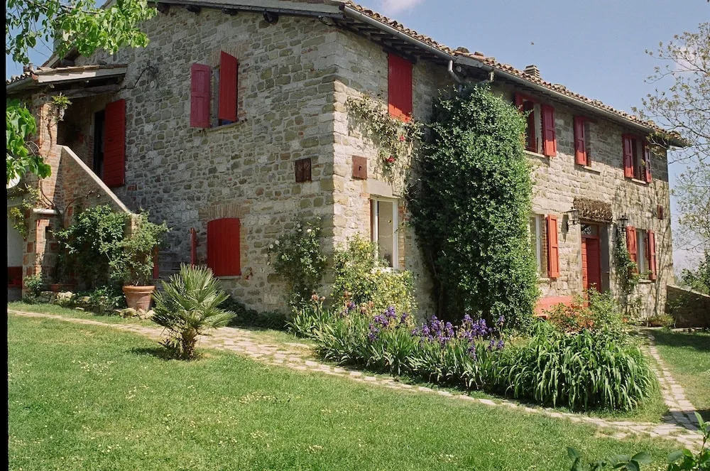B&B Valdichiascio