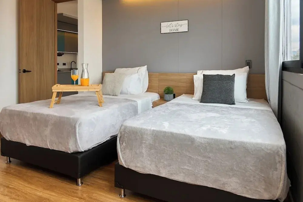 Cozy Getaway Rosa Negra Stadio Suite