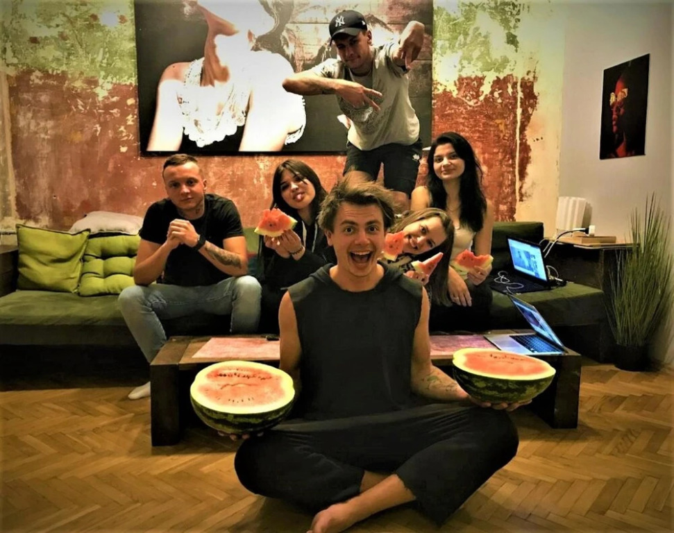 Булгакоff