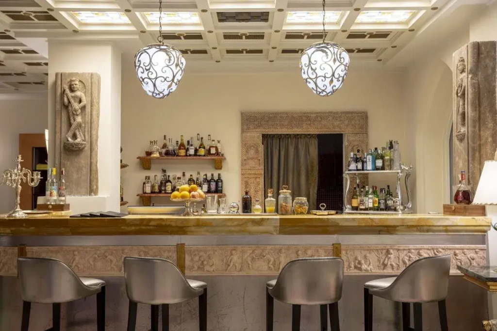 Palazzo Manzi Terme & Spa