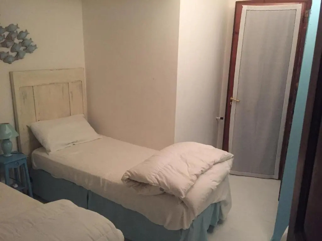 Casa Vacanza Porto Luna 68