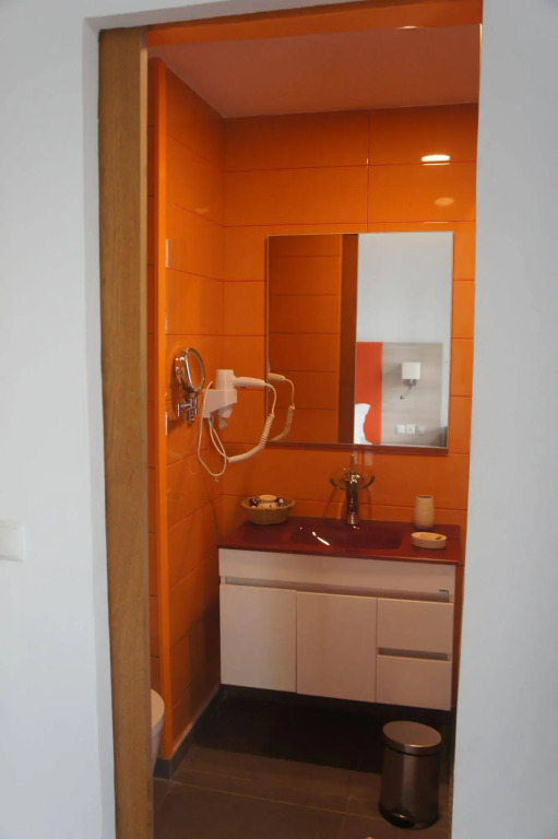 Boutique Hotel Pescador