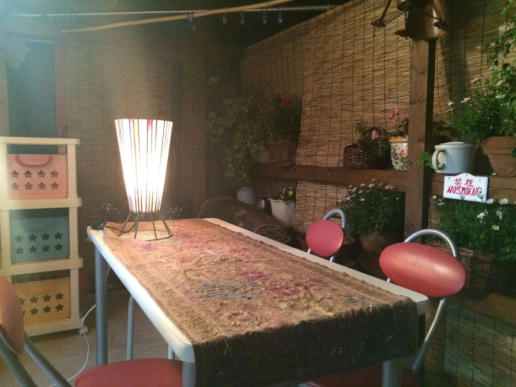 Guesthouse Siam