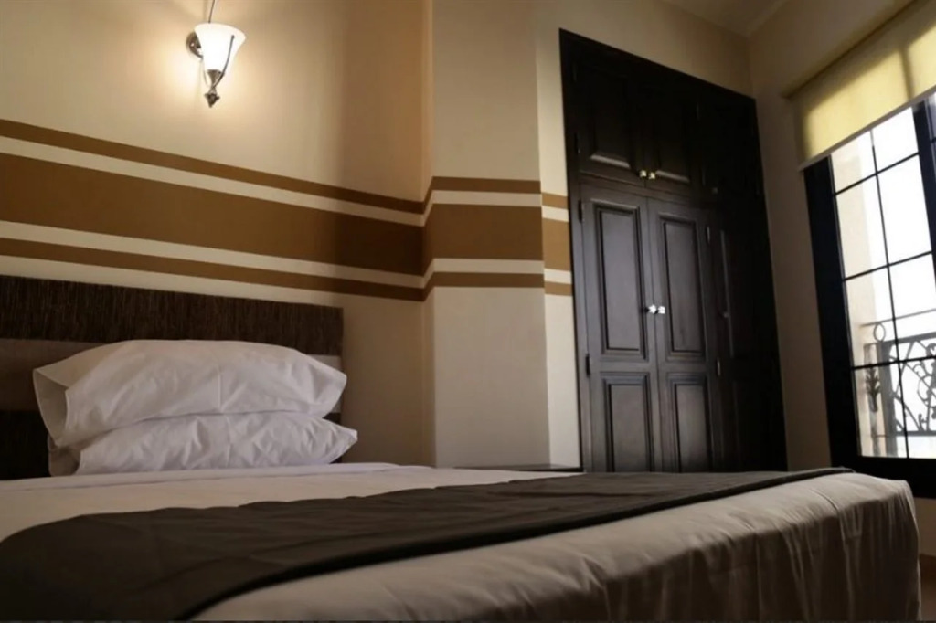 Fantazia Hotel