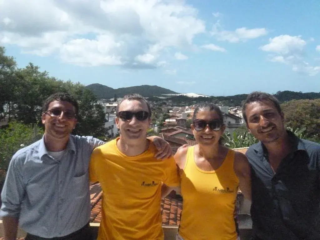 Panorama Hostel EcoBackpackers