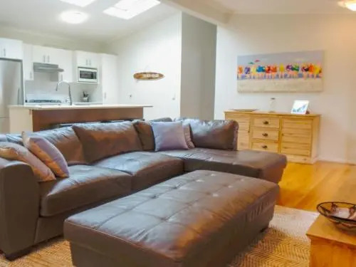 'RIVERSIDE RETREAT' 544 Ocean Drive, North Haven