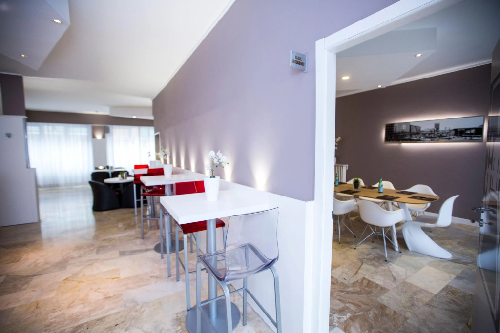 Agape Hotel