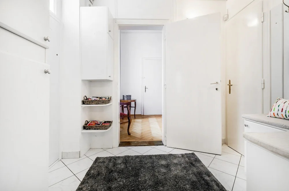 Opera Family Apartment Budapest