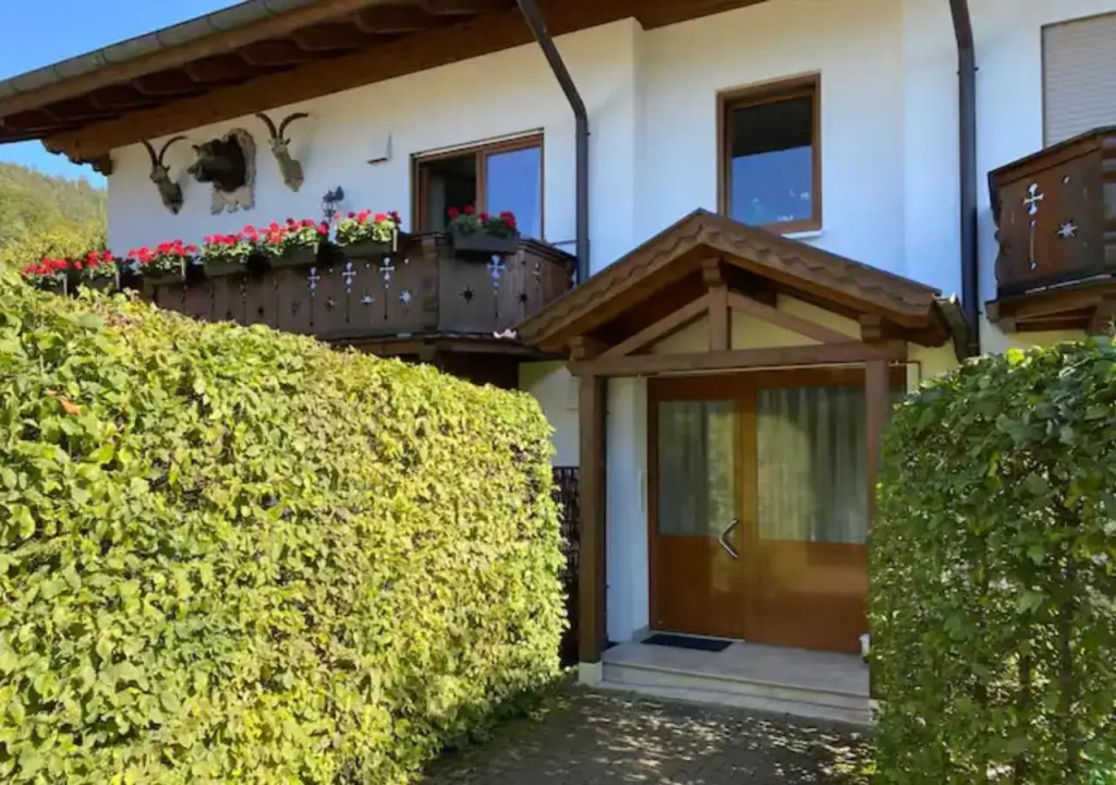 Sweet Alpen Home