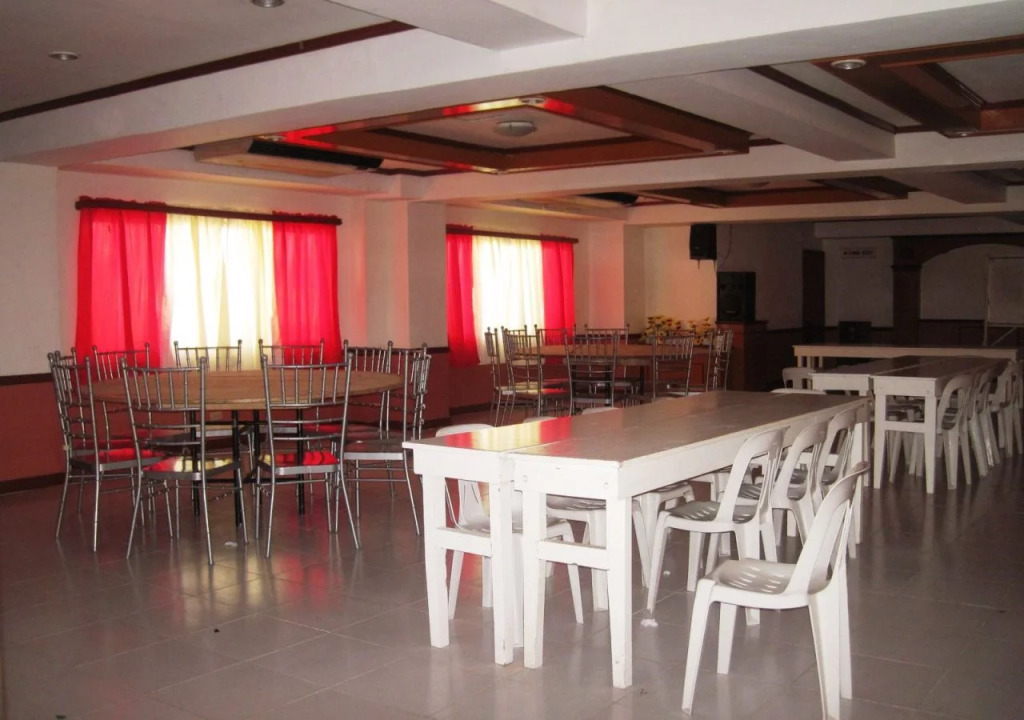 Magayon Hotel