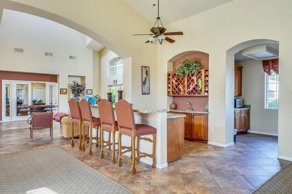 Villa Bella Terra condo