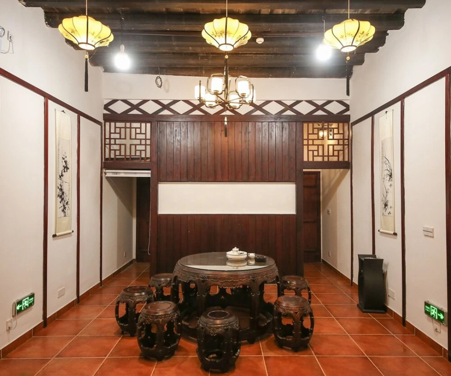 Dongmen Inn