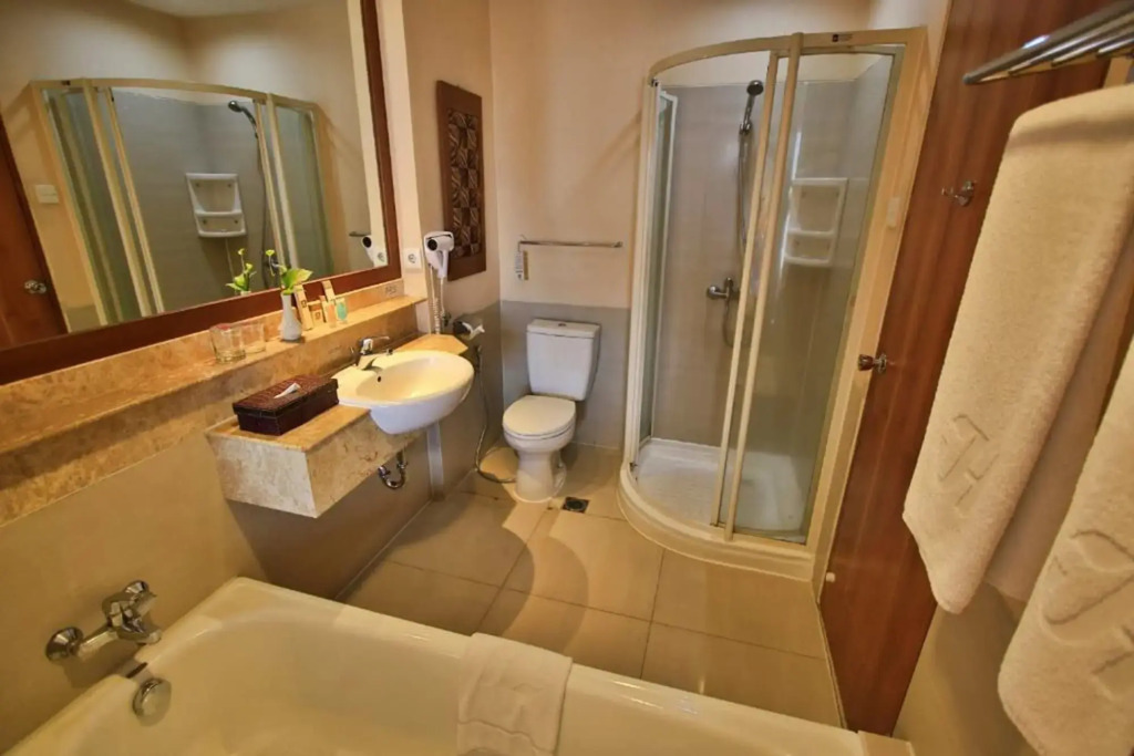 The Jayakarta Suites Bandung