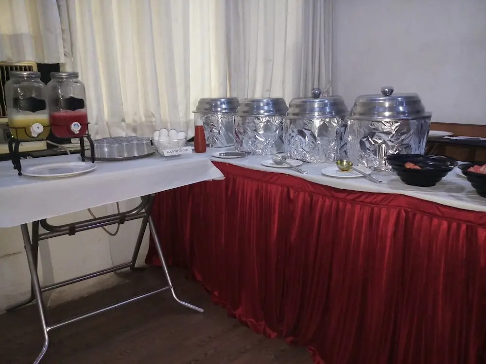 Hotel Heritage Dakshin