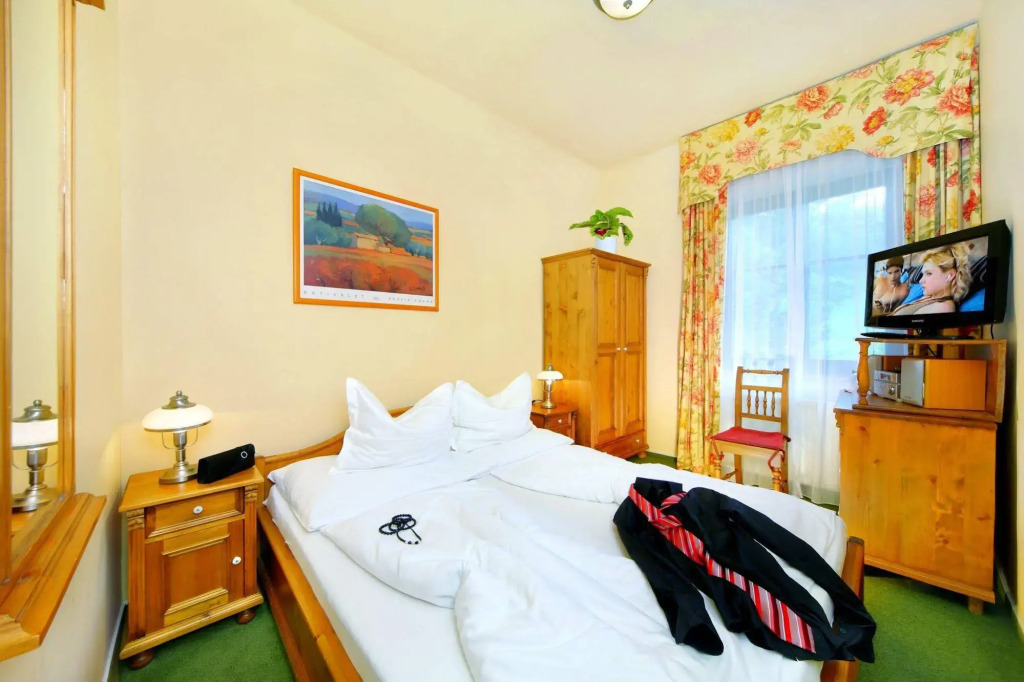 Hotel Praha