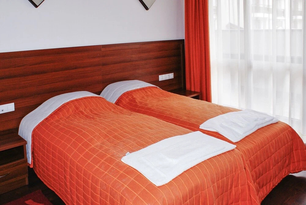 Apartment With 3 Bedrooms in Bansko, With Wonderful Mountain View, Poo