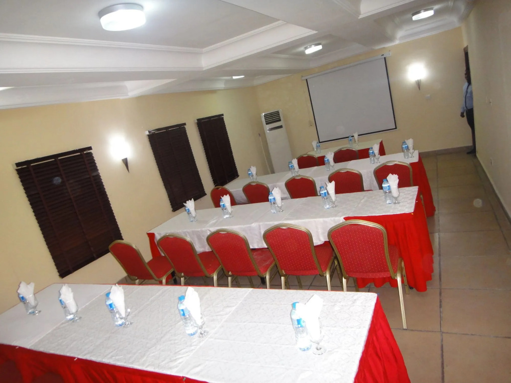 Serendib Hotels