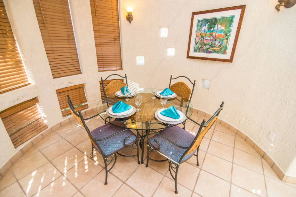 Mayan Princess Beach & Dive Resort